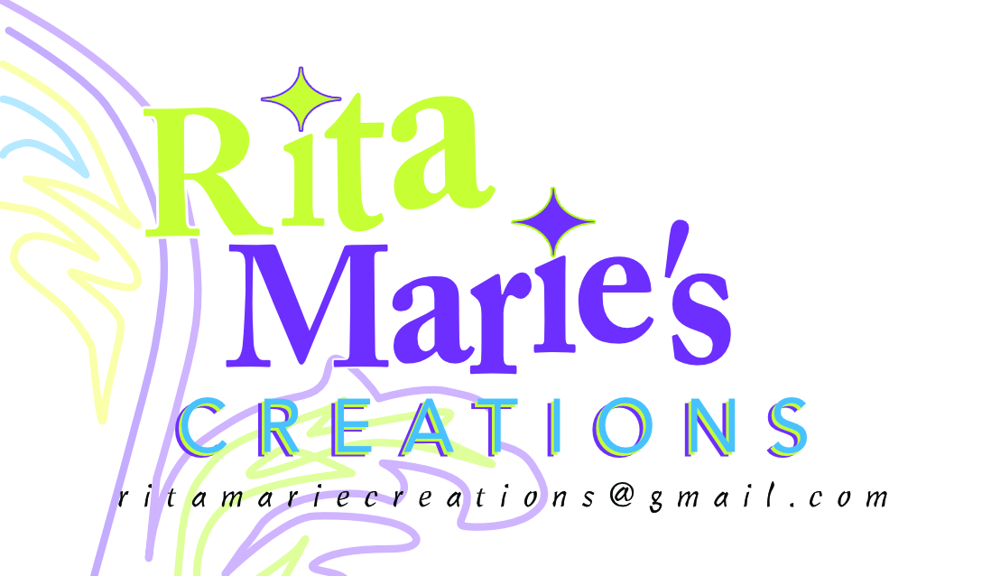 rita maries creation